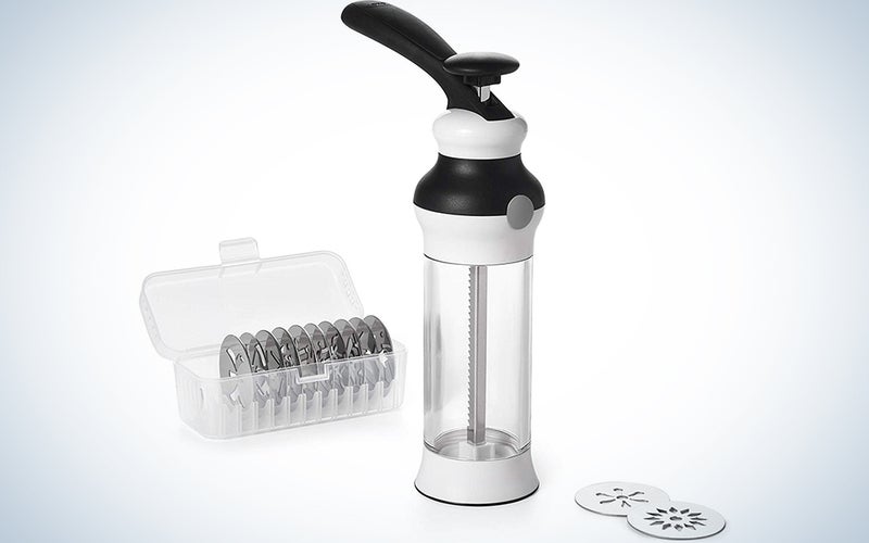 Oxo Good Grips Cookie Press