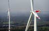 2.5-120 wind turbine by General Electric (2013)