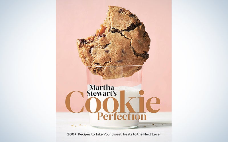 Martha Stewart’s Cookie Perfection: 100+ Recipes to Take Your Sweet Treats to the Next Level