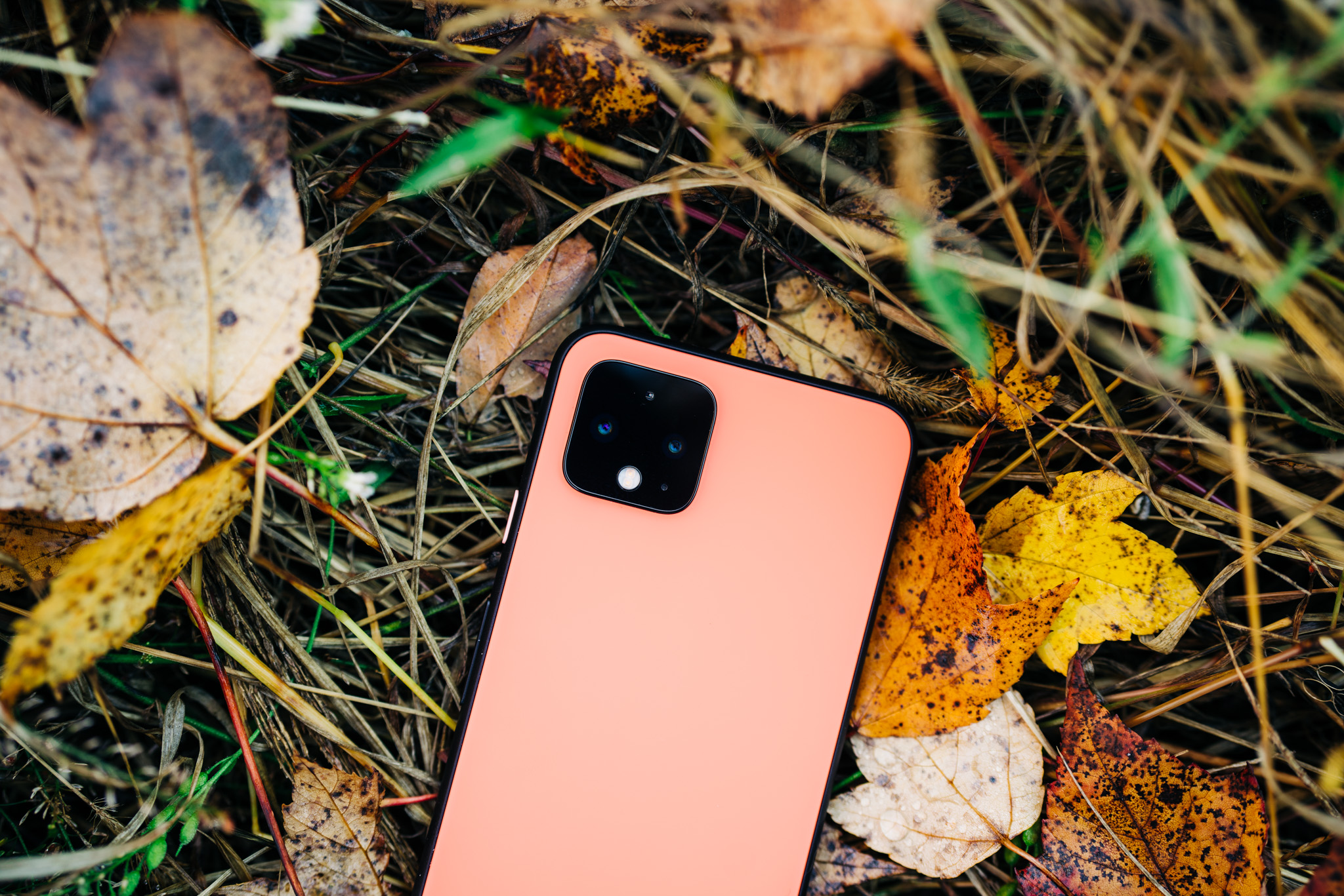 2019 was a transition period for smartphones