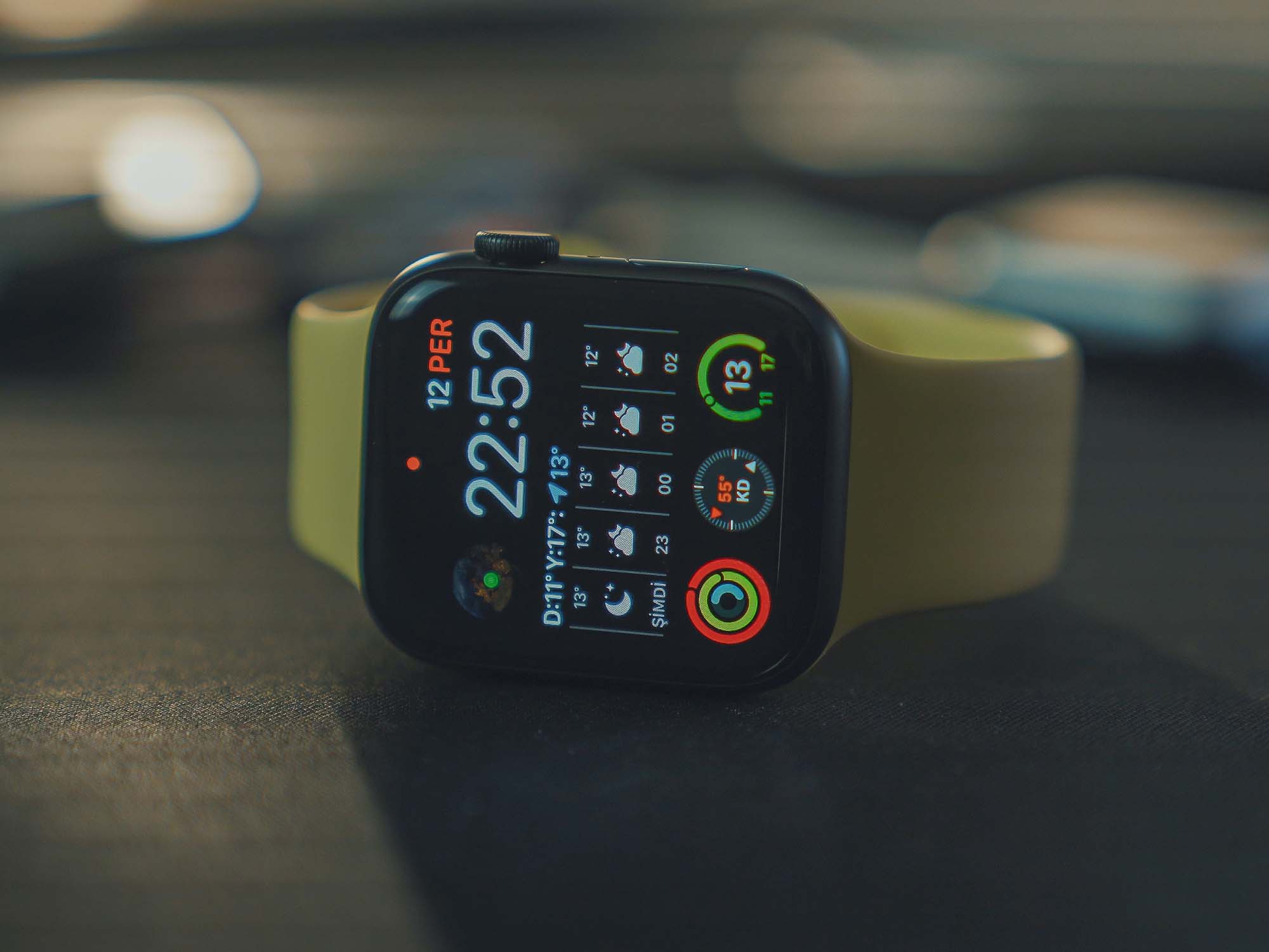 roem Verdienen Pijnstiller Choose the Right Smartwatch for You: GPS, Fitness & More | PopSci