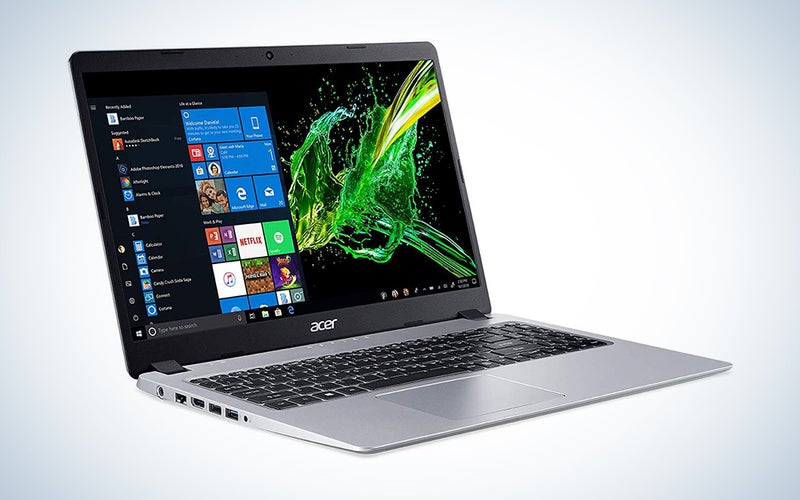 Acer Aspire 5 Slim Laptop