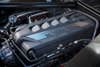 2020 Chevrolet Corvette Stingray engine