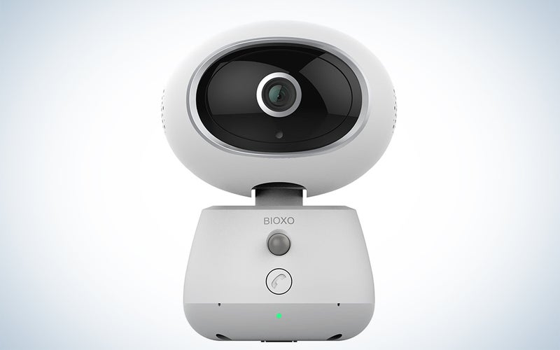 Bioxo Wireless Camera