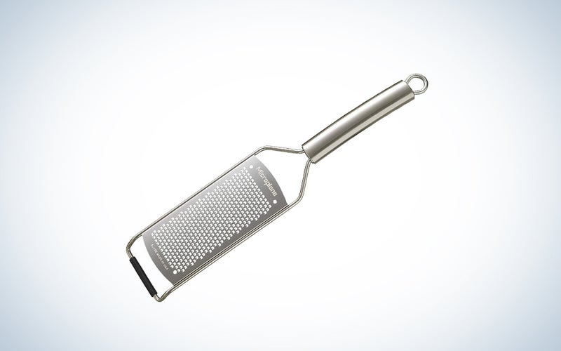 Microplane 38006 Professional Series Large Shaver Grater