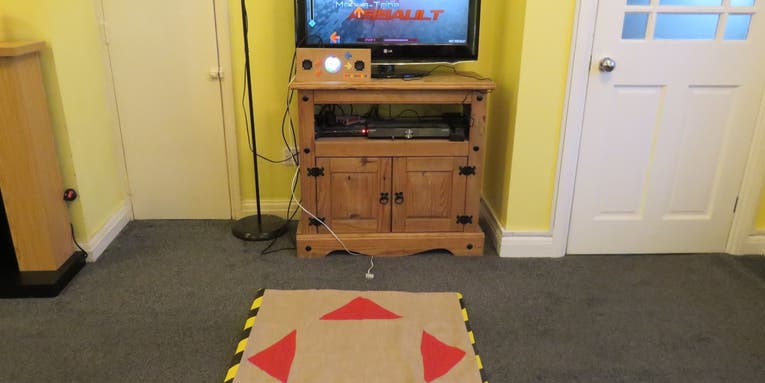 DDR DIY: How to build your own dance game with a Raspberry Pi