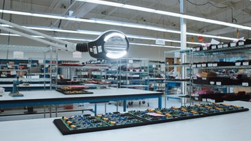 From Mouser Electronics: Taking a product to market with the right CM