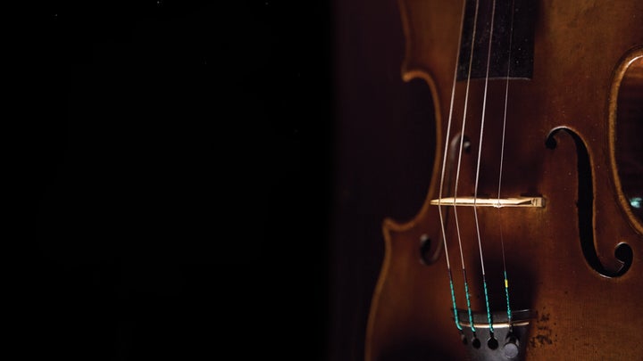 Inside the extraordinary experiment to save the Stradivarius sound