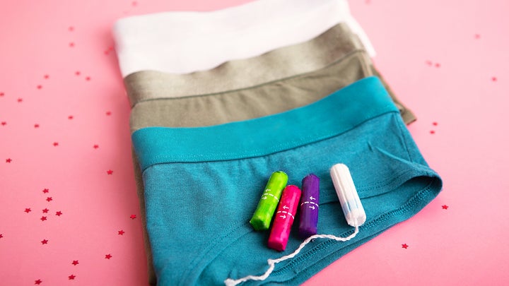 Period underwear may contain troubling chemicals—but the real problem is much bigger