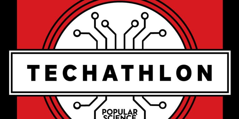 Techathlon Podcast: Endgame