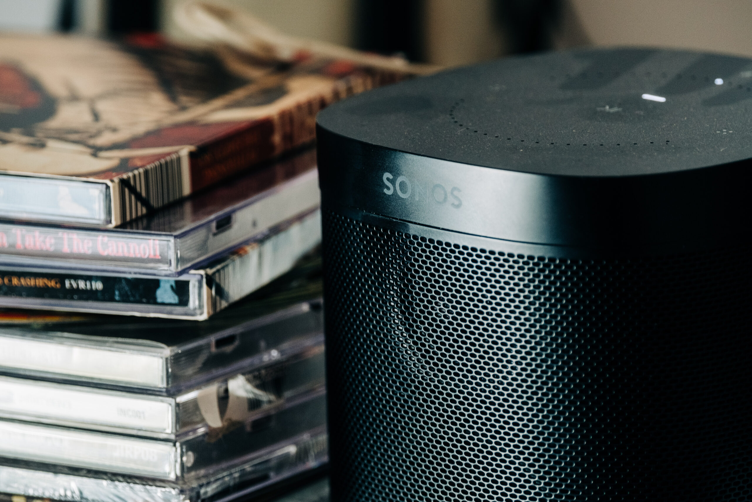 Sonos just reminded everyone that every smart gadget has an expiration date