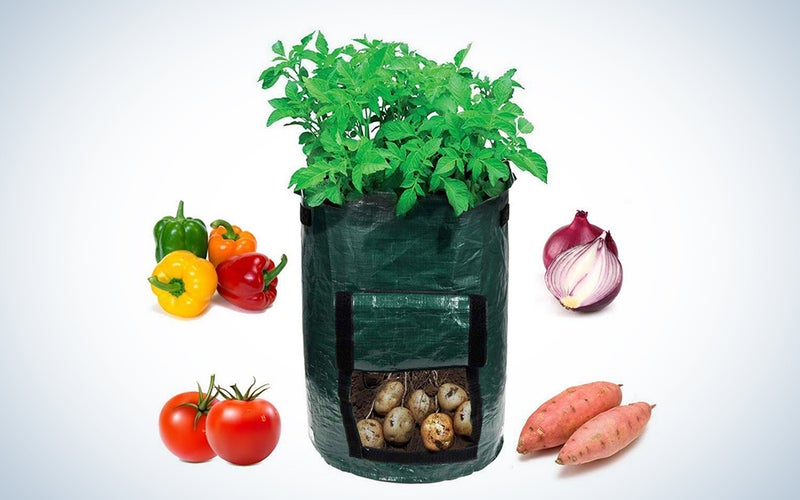 Garden4Ever Potato Planter Bags