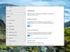 The Windows settings that allow you to copy and paste across various Microsoft devices.