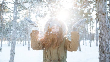 What the happiest cold-weather countries on the planet know about winter