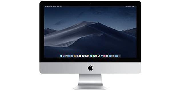 Experience the versatility of a refurbished iMac for only $400