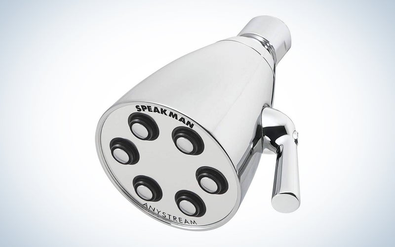 Speakman S-2252 Adjustable Showerhead