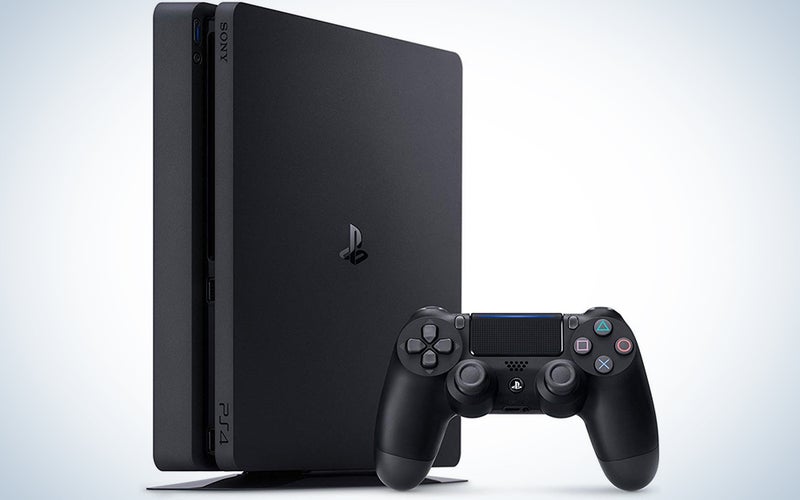 Playstation 4 Pro 2TB Gaming Console