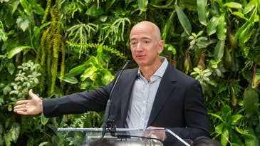 Jeff Bezos’ $10 billion to fight the climate crisis can make a difference—if spent correctly