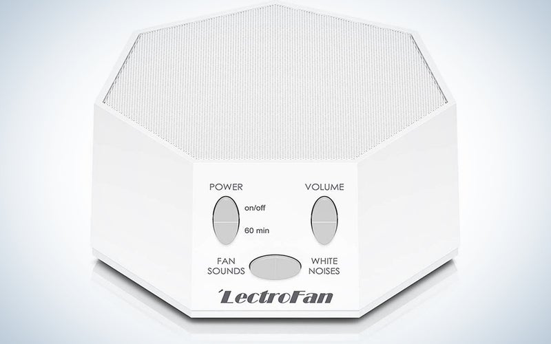 Adaptive Sound Technologies ‘Lectrofan