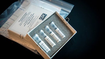 CDC’s laboratory test kit for severe acute respiratory syndrome coronavirus 2 (SARS-CoV-2)