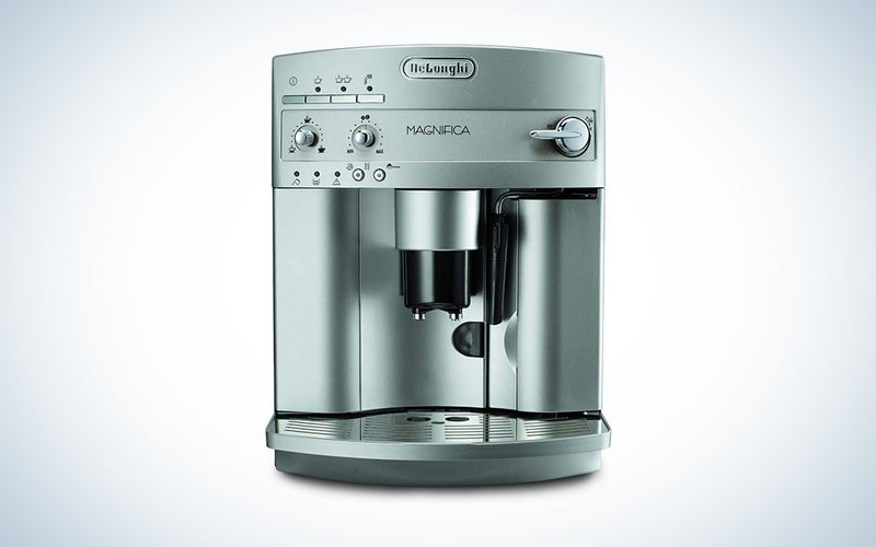 DeLonghi ESAM3300 Super Automatic Espresso/Coffee Machine