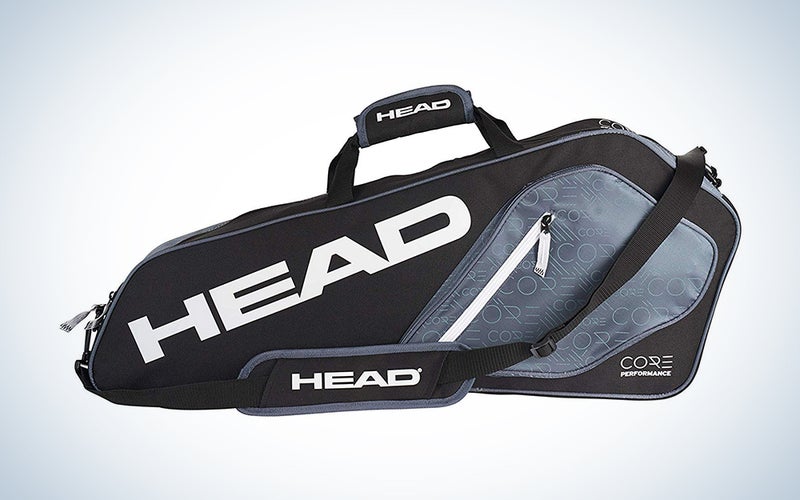 HEAD Core 3R Pro Tennis Racquet Bag