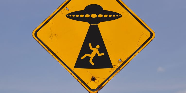 The truth about Area 51 UFO sightings, according to a local expert