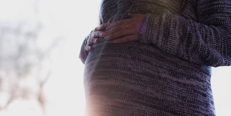 What pregnant people need to know about COVID-19
