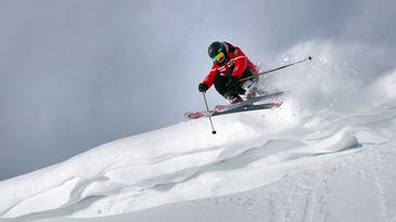 Best all-mountain skis of 2023