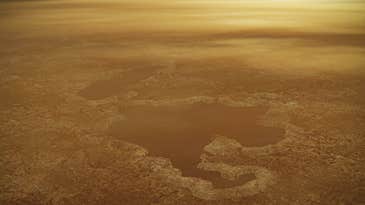 If life exists on Titan, it’s even weirder than we thought