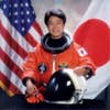 Chiaki Mukai is the first female Japanese astronaut in space.