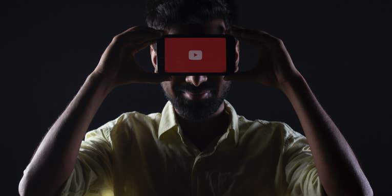 YouTube science videos are riddled with scams, plagiarism, and misinformation