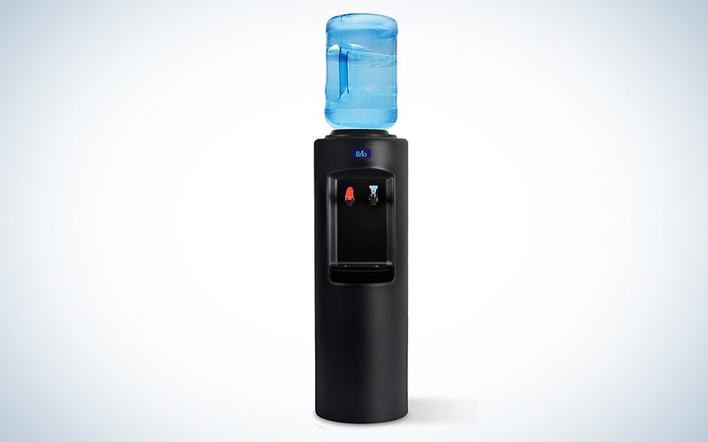 Brio Limited Edition Top Loading Water Cooler Dispenser