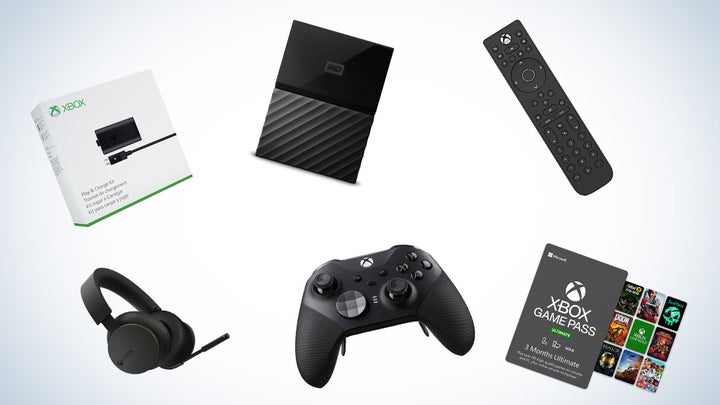 These are our picks for the best Xbox One accessories on Amazon.