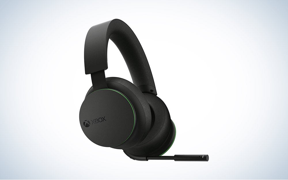 The Microsoft Xbox Wireless Headset is the best cheap gaming headset.