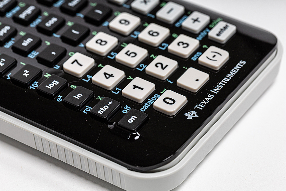 Reliable calculators for school, home, and work