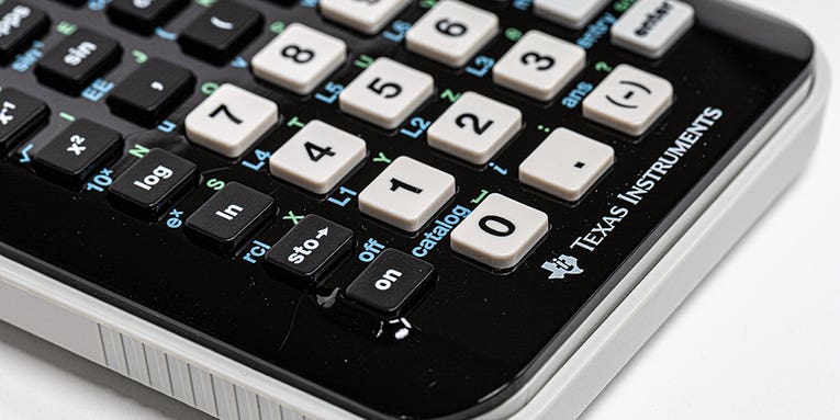 Reliable calculators for school, home, and work