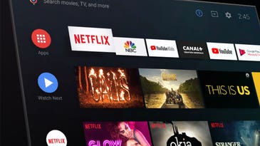 Customize your Android TV with these seven tips