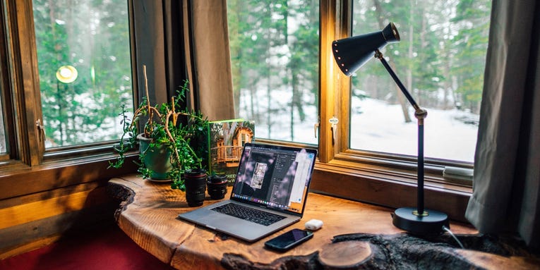 The best tips for working from home, from people who do it all the time