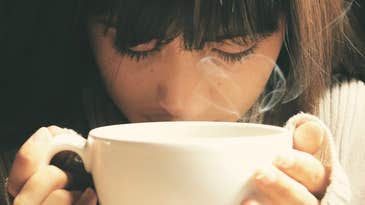 Coffee and tea could lower your risk of dementia
