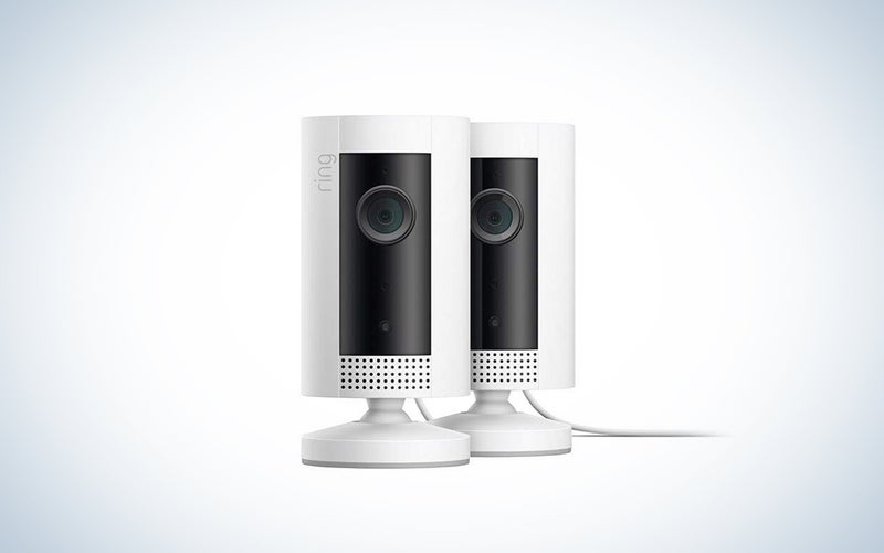 Ring Indoor Cams