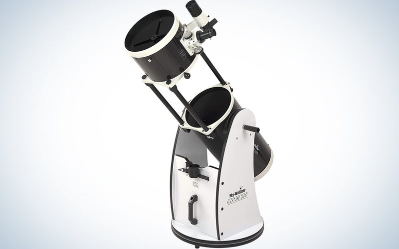 Sky-Watcher 10″ Collapsible Dobsonian Telescope