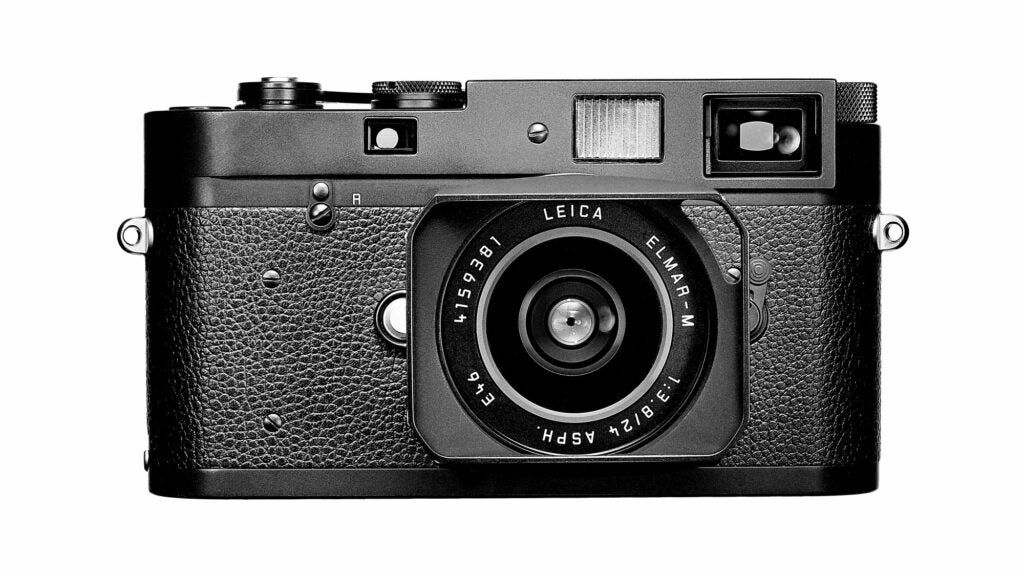 Leica M-Series