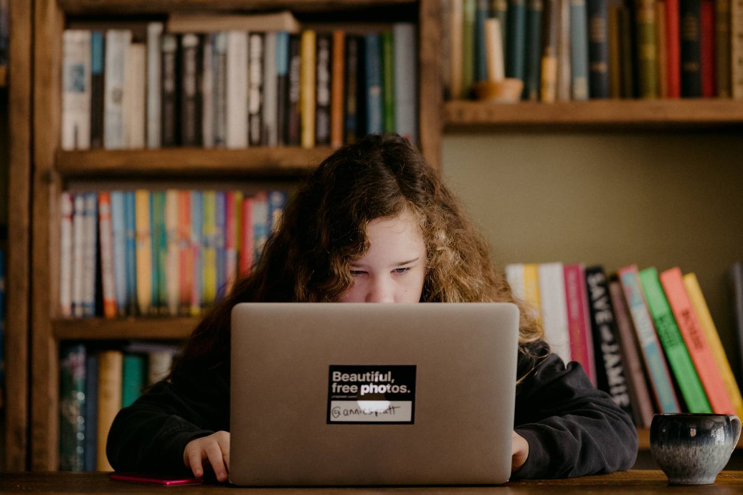 13 free online resources to educate and entertain your kids
