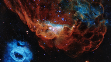 The Hubble Space Telescope just turned 30, and it’s working better than ever