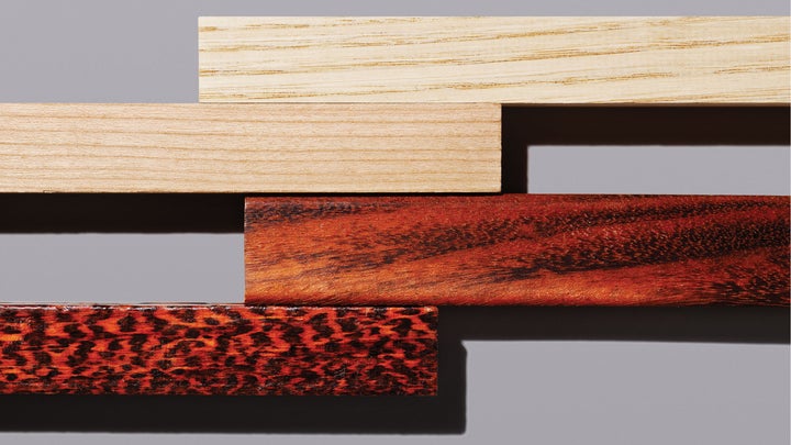 Your home build projects are only as good as the lumber you choose