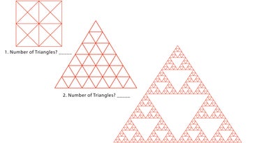 Gordon Burgin triangles