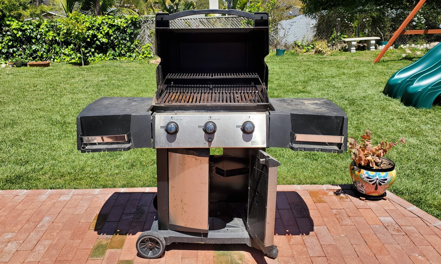 6 Tips to Get Your Grill Ready for Summer