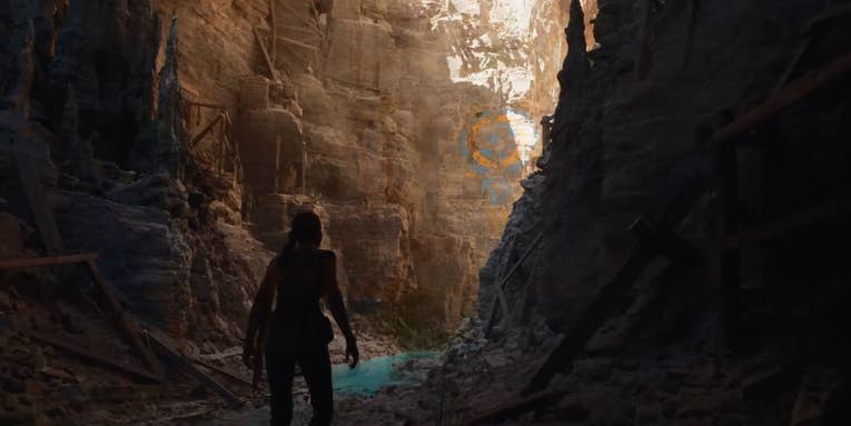 This video demo shows just how impressive next-gen game console graphics will be