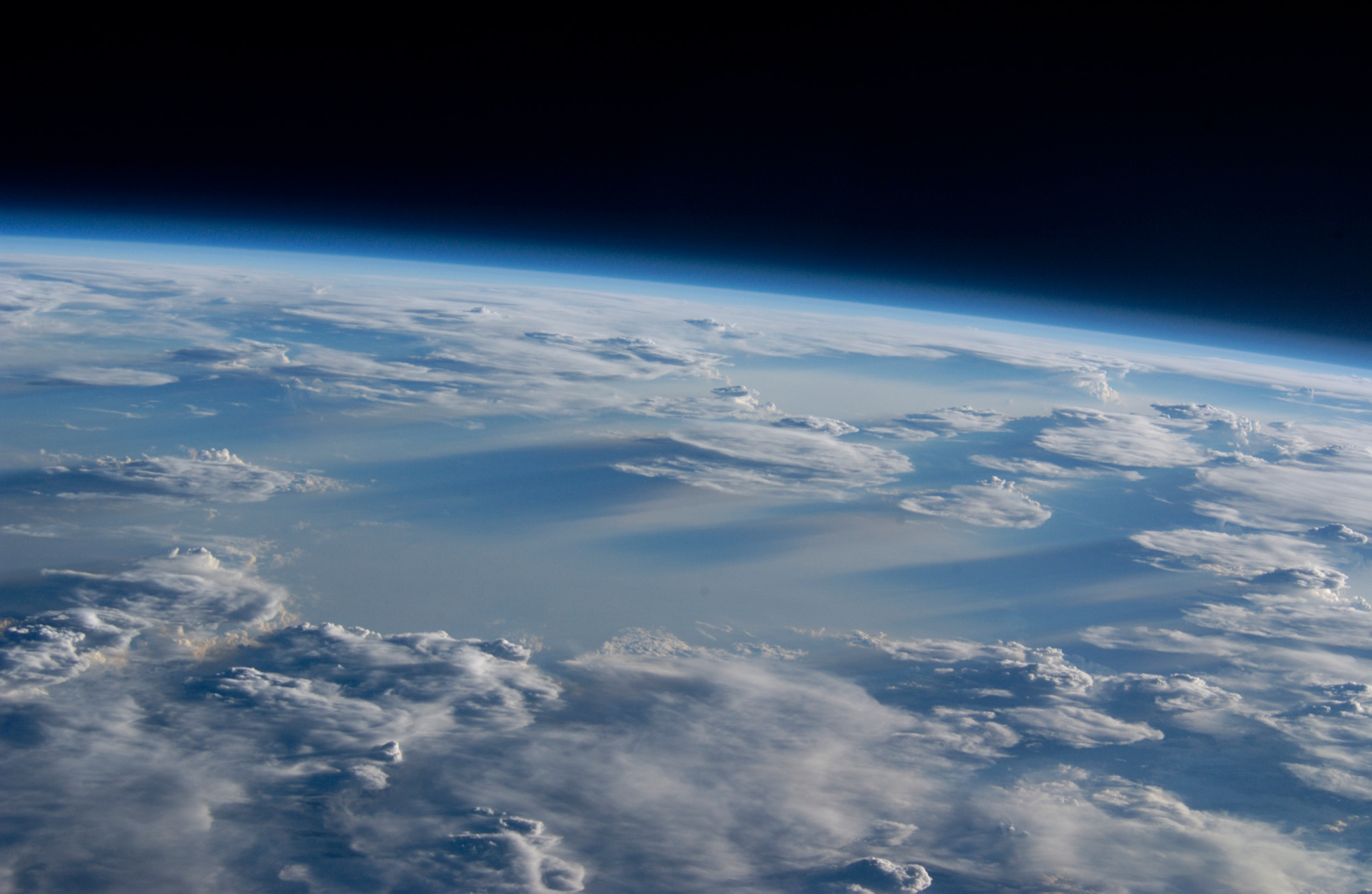 Wacky weather punched a new hole in the ozone—and it could happen again